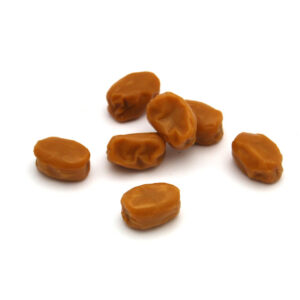 Chocolate Toffies