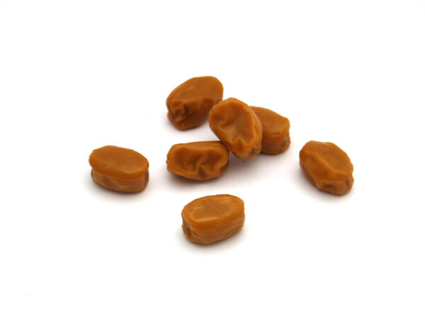 Chocolate Toffies