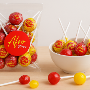LOLLIPOPS