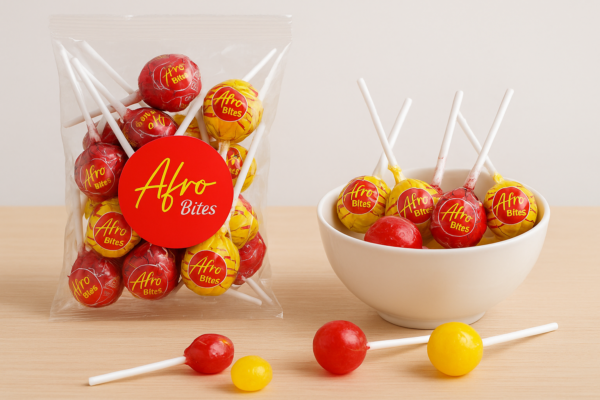 LOLLIPOPS