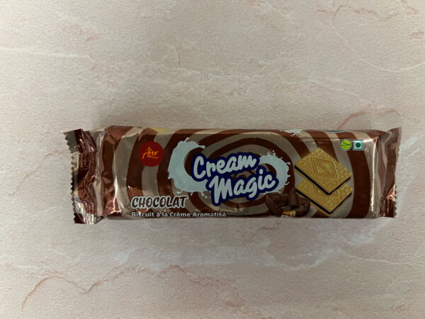 Cream Biscuits - Image 3