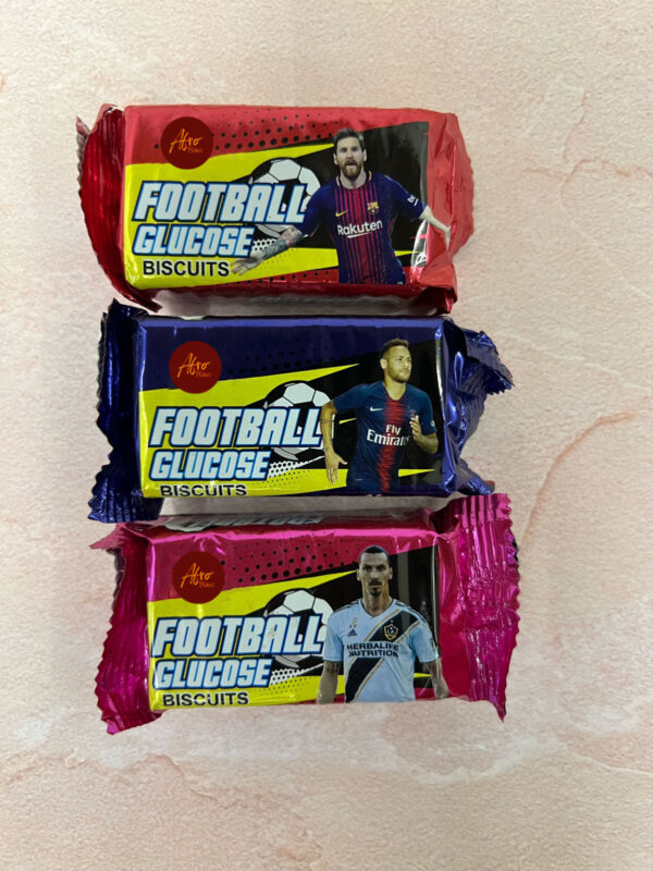 Glucose Biscuits