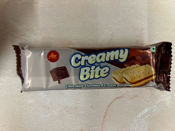 Cream Biscuits - Image 2