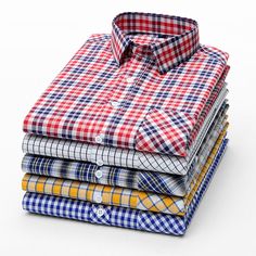 CHECKS SHIRTS
