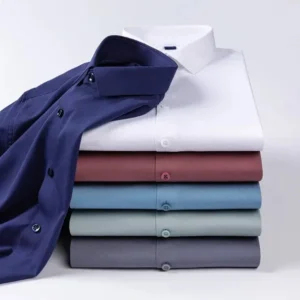 Solid Shirts